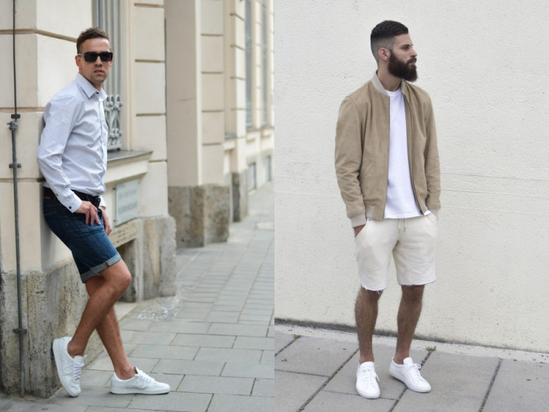 夏日 小白鞋 穿搭大全跟着街头时尚达人你也可以穿出白鞋魅力 世界高级品luxurywatcher 夏日 小白鞋 穿搭大全跟着街头时尚达人你也可以穿出白鞋魅力 世界高级品luxurywatcher