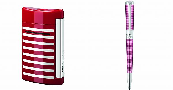 S.T. Dupont 母親節寵愛媽咪