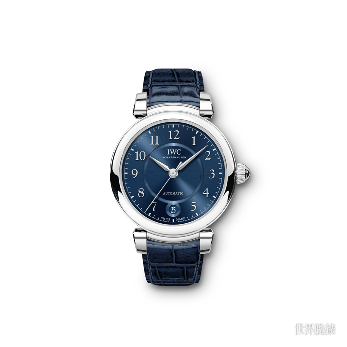 IWC达文西系列2017大汇整;万年历;陀飞轮;月相;计时码錶;达文西;IWC;万国錶