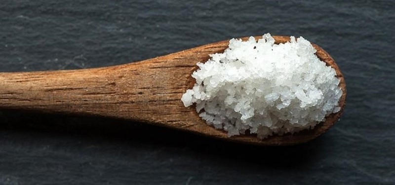 高級料理不可或缺的「鹽之花 Fleur de sel 」與一般食用鹽差別在哪？