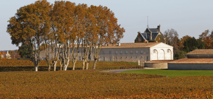 波尔多五大酒庄：木桐酒庄Château Mouton Rothschild