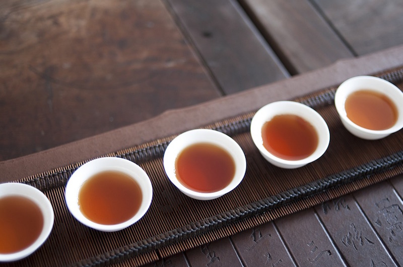 「茶王」究竟是哪种茶？