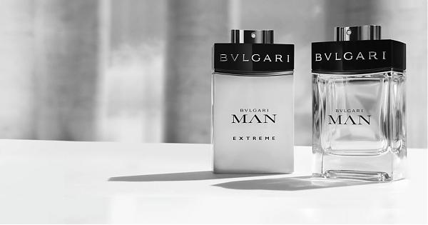 男人味的来源  5种男士最爱香水！