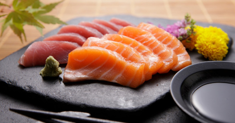 日本料理中「刺身」的9個冷知識- 世界高級品LuxuryWatcher
