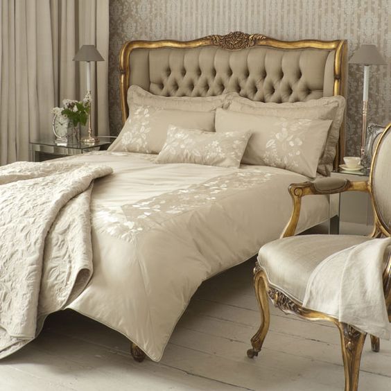 想像貴族一樣入眠，先認識這些頂級寢具品牌 世界高級品 LuxuryWatcher