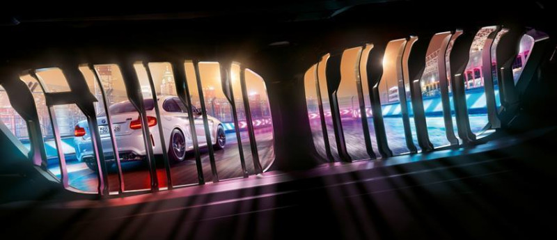 进阶更迷人　BMW M2 Competition预计在北京车展登场