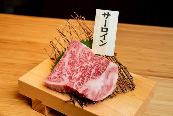 营养价值比和牛更高 年产只有50只的Kimotsuki浪漫牛有什麼厉害？