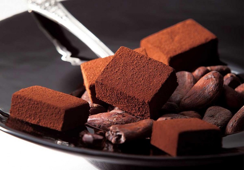 Chocolate还有分生熟 生巧克力跟巧克力的差异揭密 世界高级品luxurywatcher Chocolate还有分生熟 生巧克力跟巧克力的差异揭密 世界高级品luxurywatcher