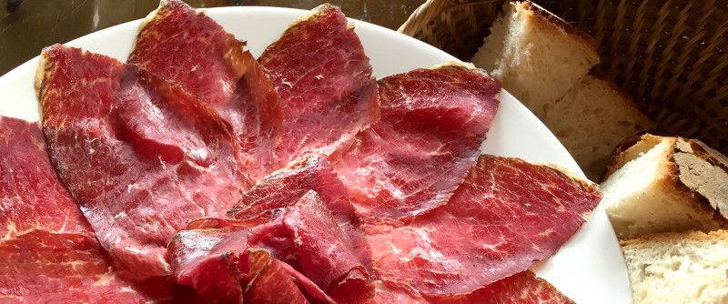 肉质比日本和牛更优？！西班牙Rubia Gallega被誉为世界上最好牛肉