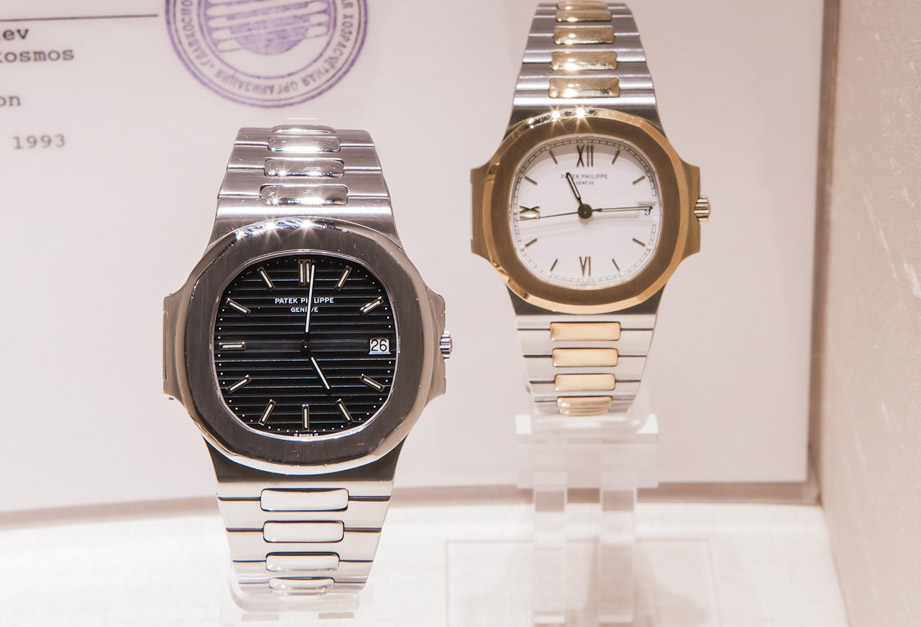 火象星座對應的手錶品牌