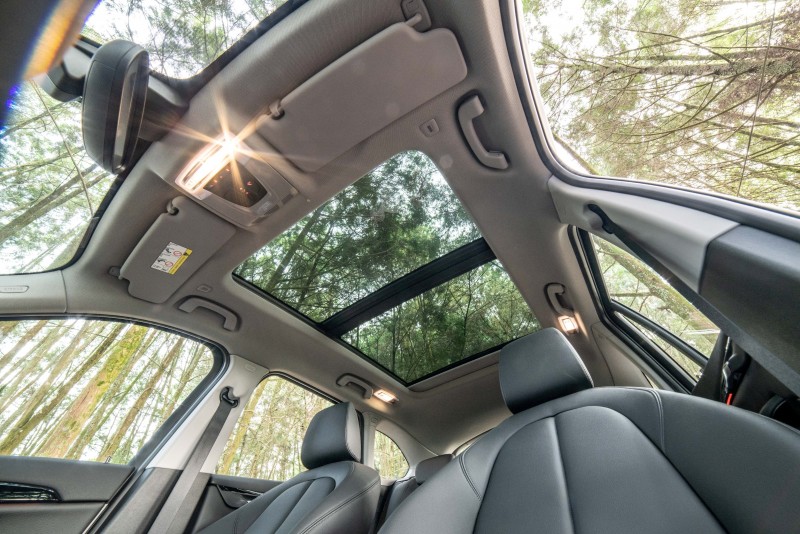 豪华运动SUV　2019年式BMW X1标配全面升级