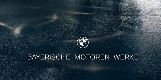 蓝白车标变黑白bmw Logo为何要换顏色 世界高级品luxurywatcher