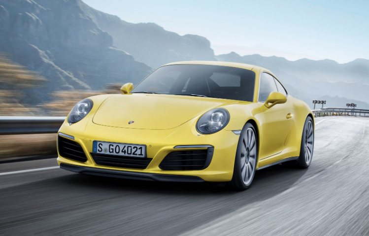 保時捷根本車界愛馬仕　市調最愛品牌Porsche蟬聯13年