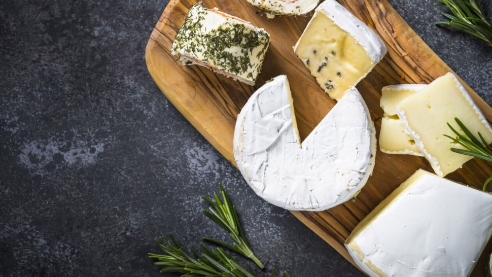 起司原来还有天然和加工的差异！如何分辨天然起司Natural Cheese和加工起司Processed Cheese？ 
