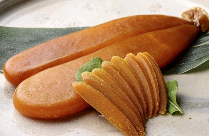 年菜顶级食材乌鱼子挑好货就靠这三招