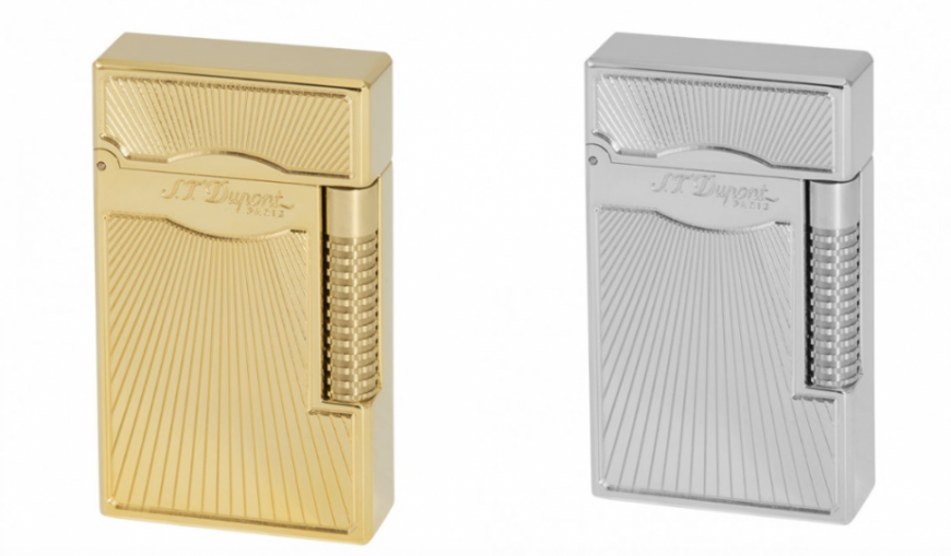 S.T. Dupont 2019 Dancing Flame系列 展現極致火的藝術
