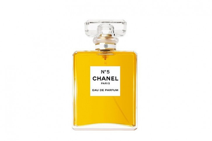 香奈兒5號香水有幾款？ 一次了解Chanel No.5所有款式- 世界高級品 