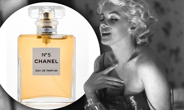 香奈儿5号香水有几款? 一次了解Chanel No.5所有款式