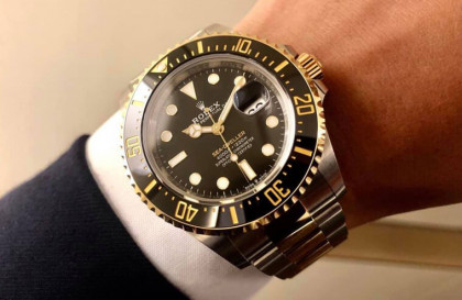 2019 ROLEX新款售價懶人包