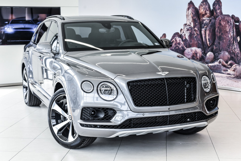 难挡宾利suv魅力bentley Bentayga休旅车好在哪裡 世界高级品luxurywatcher