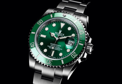 不只超定價，ROLEX綠水鬼為什麼還會造成所謂的配錶文化