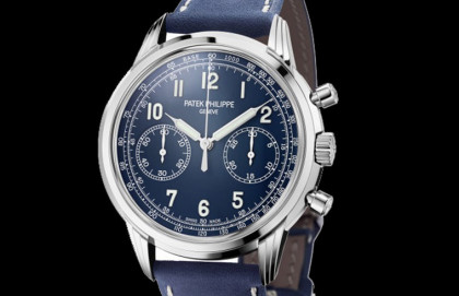 百達翡麗5172計時錶是收藏家心中最想擁有的PP之一