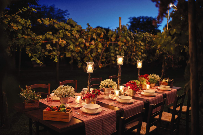 BELMOND HOTEL CIPRIANI 变身艺术公园