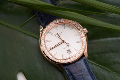 伯爵風雅傳世高級腕錶鑑賞會 一同欣賞2019全新Possession、Piaget Polo等多款高級珠寶腕錶