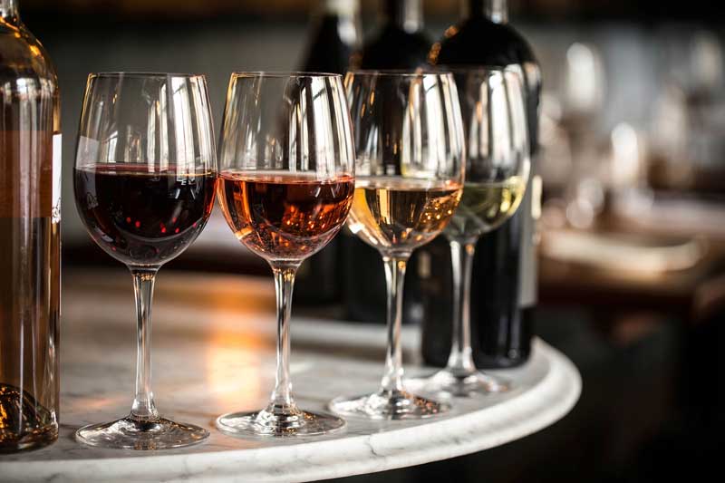 把握「这3个」重要基本葡萄酒知识 新手入门也能选择适合的佐餐葡萄酒