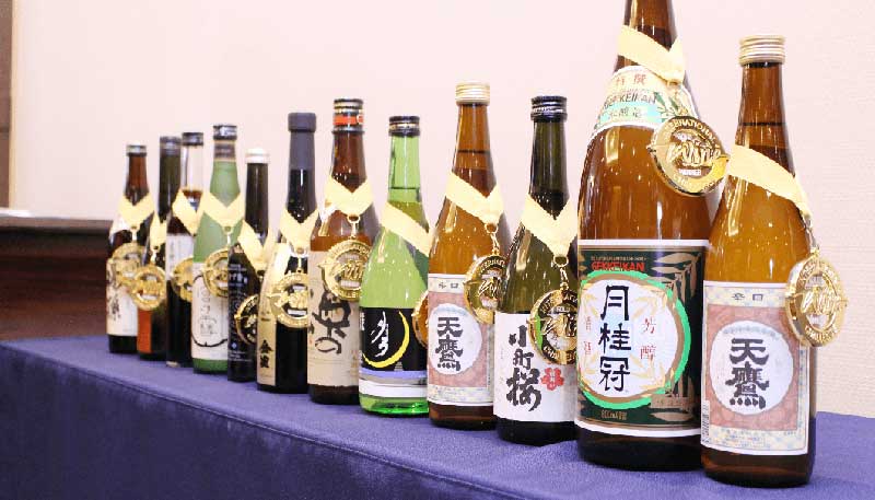 日本清酒入門知識 吟釀、大吟釀、純米大吟釀怎麼分？精米步合、二割三分又是什麼？