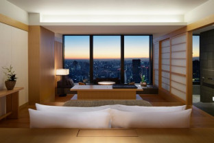 日本东京推荐10间最好的酒店