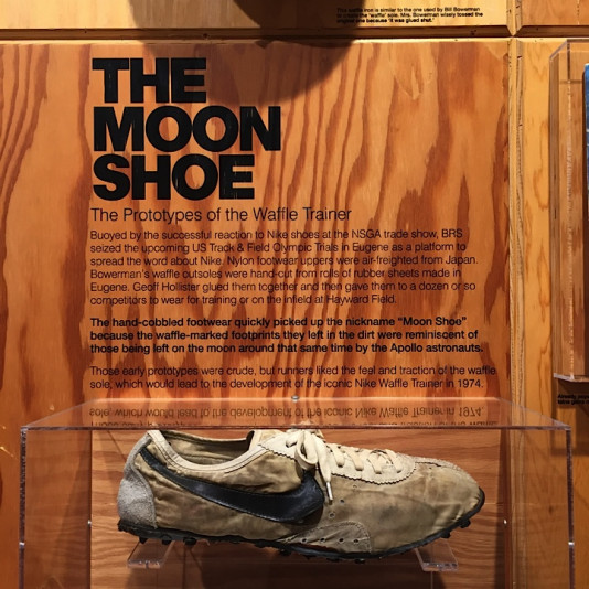 世界最貴球鞋1000多萬天價賣出再創紀錄 