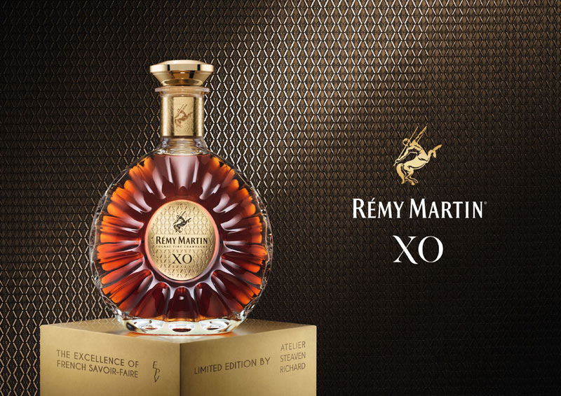 人頭馬XO匠心典藏版限量360瓶- 世界高級品LuxuryWatcher