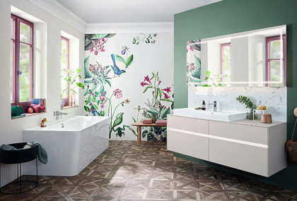 VILLEROY & BOCH鹽系風尚Collaro系列驚豔國際