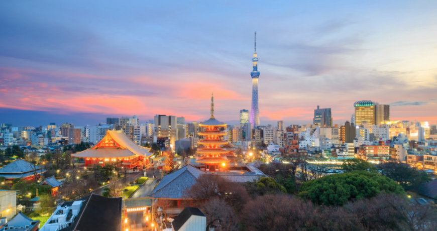 2019米其林指南 這裡是最多星星的城市