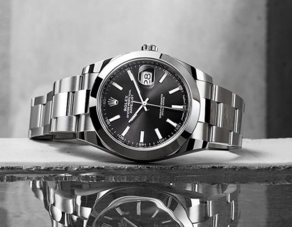 劳力士Datejust 41mm价格懒人包
