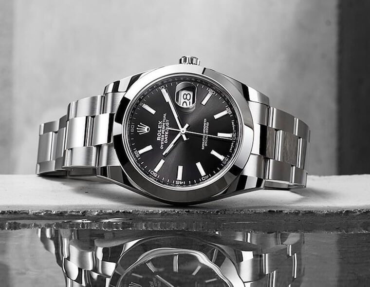劳力士Datejust 41mm价格懒人包