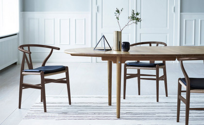 設計師最愛推薦這10張經典餐椅  一輩子都不想換