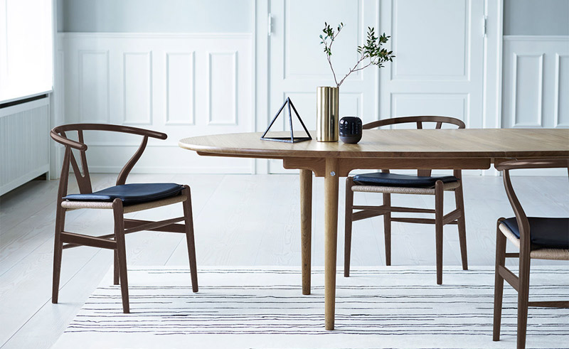设计师最爱推荐10张经典餐椅 “一辈子都不想换”