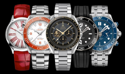 歐米茄2019新款手錶價格懶人包