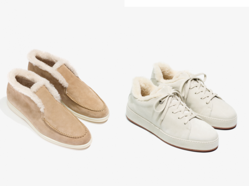 Loro Piana 2020 Holiday充滿創意