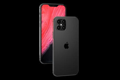 6.7吋史上最大螢幕iPhone搶先曝光！