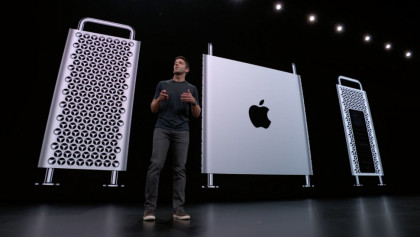 蘋果有史以來最貴的產品Mac Pro開放預購！