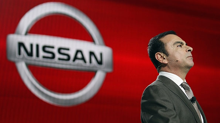 為何日產Nissan傳奇總裁Carlos Ghosn棄保潛逃黎巴嫩？