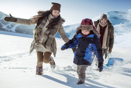 Club Med推出新年家庭假期主題活動 打造屬於全家的分享與私時光