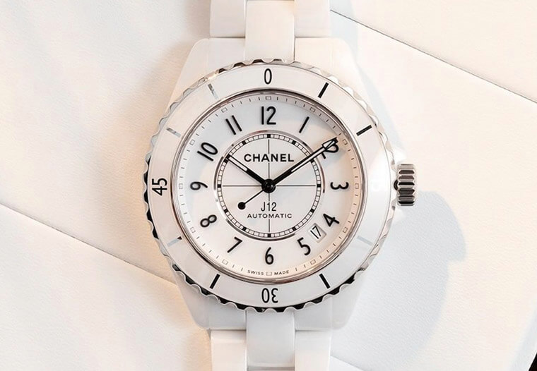 香奈兒經典陶瓷錶J12評價如何？ 錶友這樣說- 世界高級品LuxuryWatcher