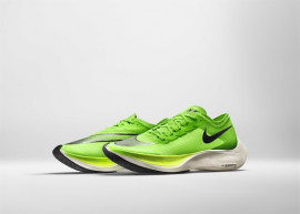 這雙NIKE慢跑鞋太過強大 許多比賽禁穿？！