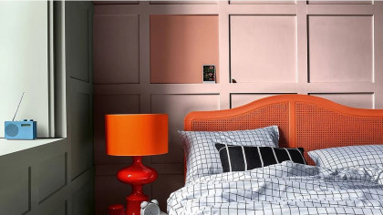 室內設計必知！2020年提升高級感的5種顏色
