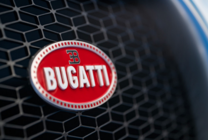 Bugatti布加迪計畫推出日常駕駛的電動車