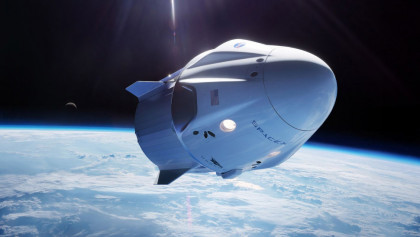 太空旅行梦成真！2021年首次载4名旅客上太空